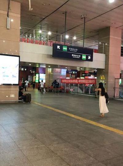 东直门长途汽车站(东直门长途汽车站官网)