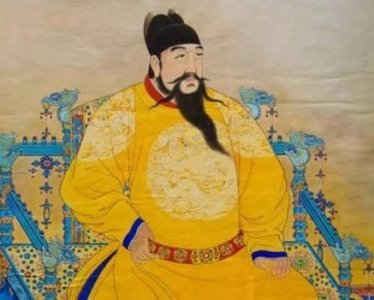 ​4.5万人打败了70万大军，历史上的武王伐纣