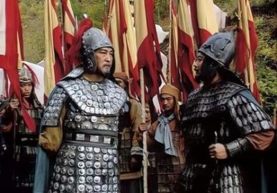 ​历史人物：南明有势力也有优势，为什么不选择偏安一隅