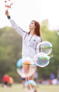 ​体育女主播张心儿（体育女主播张莫涵）