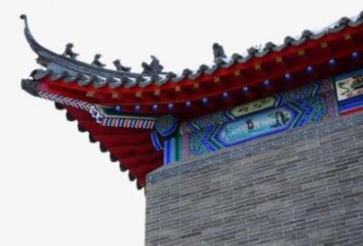 ​历史人物解读：清朝大内侍卫到底是什么样的 传说中玉树临风的样貌都是不存在的