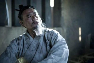 ​李斯一生功过并著 荣辱交织 值得历代后人认真反思