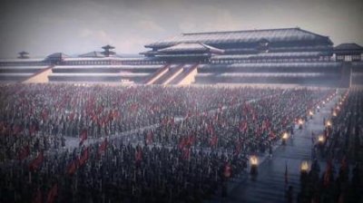 ​历史人物：三国各国实力相比谁更强大蜀汉想要赢机会渺茫