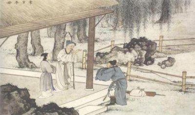 ​三国中，为什么只有孙权迟迟不敢称帝？