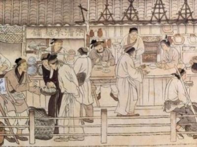 ​东晋和南宋迁都能建立新的国家东周的结局为什么悬殊如此之大