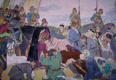 ​千古奇才张居正死后,万历帝王为什么要疯狂的报复他？历史