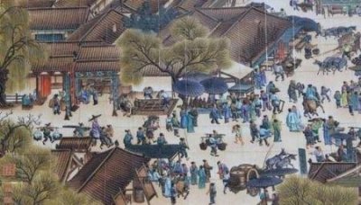 ​张仪的连横之术对秦国统一六国有着怎么样的帮助历史