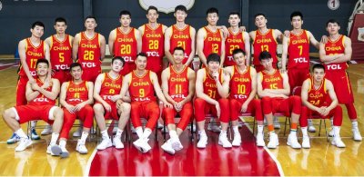 ​历届中国男篮队长都是谁？姚明当过吗，那王治郅和易建联呢？