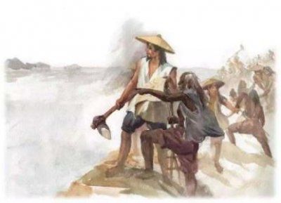 ​宋朝帝王画像中的朝服为什么大都是红色的