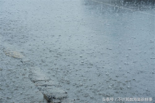 人工增雨还是自然降雨?为何没有“雨露均沾”?苏州一场大雨引发广泛关注和猜测,文章为你揭晓答案