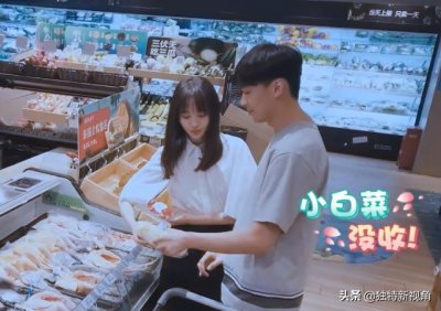 ​张恒看似认输，却字字警告郑爽粉丝：别惹我，手里还有大料