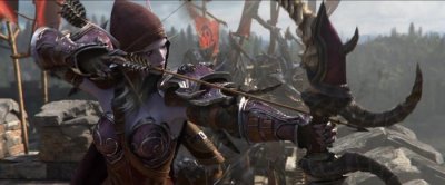 ​4本主角带着军团征战诸天的小说，主角杀伐果决，看得热血沸腾