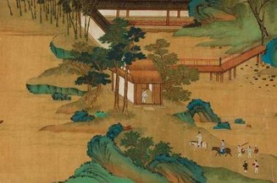 ​历史人物解读：一代奸雄曹操手下不可多得的良将，曹纯最后结局如何？