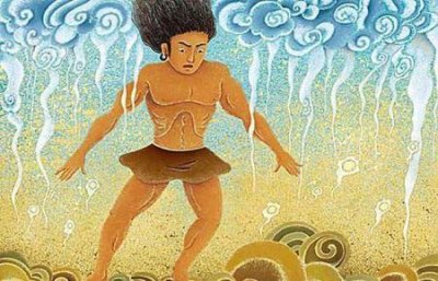 ​楚霸王项羽手下五虎将 楚霸王项羽麾下五虎将