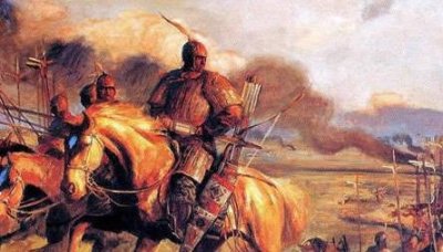 ​历史人物：历史上有哪些政权是有契丹人建立的契丹族的历史是怎么样的？