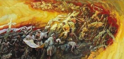 ​罗艺为什么要起兵造反与唐太宗精简封王政策有什么关系