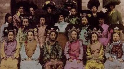 ​南京：六朝古都的辉煌历史