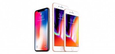 ​「壁纸路透社」iPhoneX & iPhone8 超清原图壁纸合集（附下载）