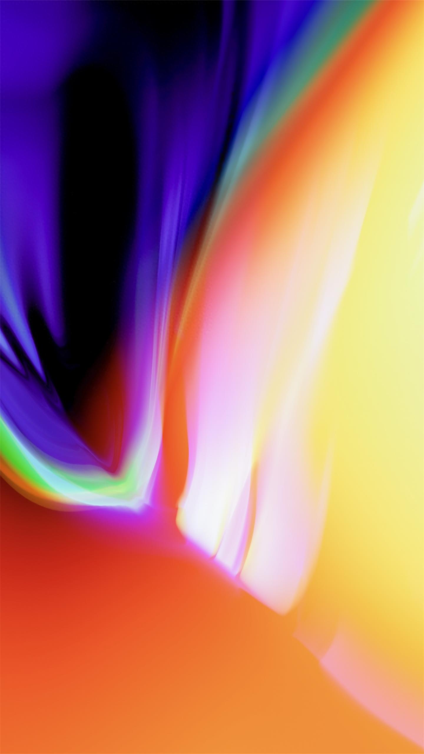 「壁纸路透社」iPhoneX & iPhone8 超清原图壁纸合集（附下载）