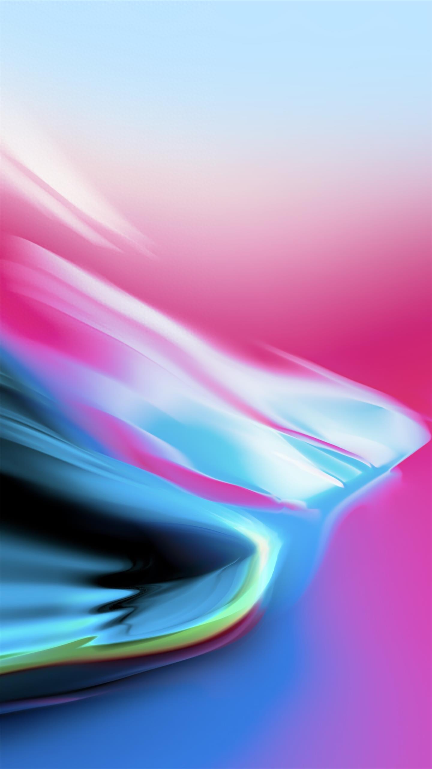 「壁纸路透社」iPhoneX & iPhone8 超清原图壁纸合集（附下载）