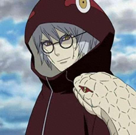 火影忍者大蛇丸几大弟子盘点，其中最强和最喜爱的分别是他们