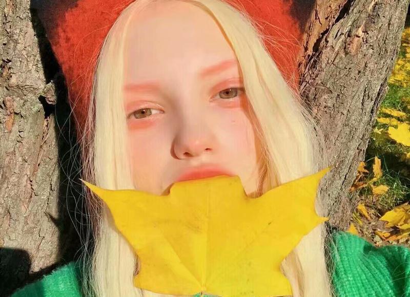 女人发0755我要发什么