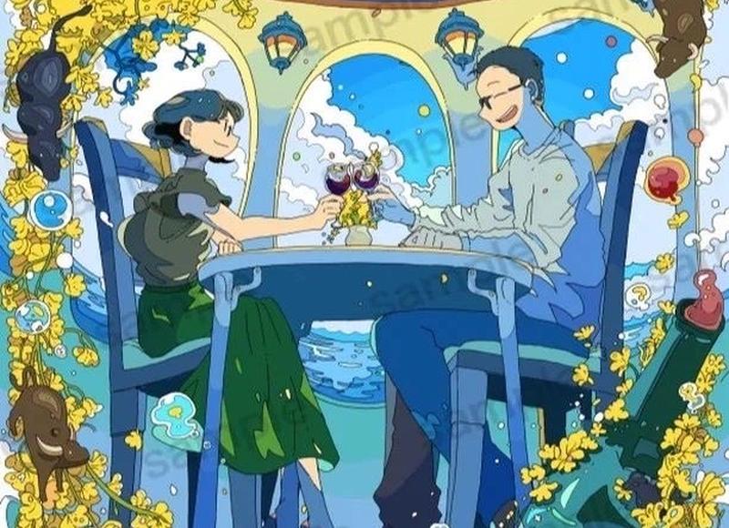 看不起恋爱脑的女人