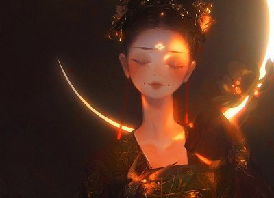 ​有福女人的样子：6个字