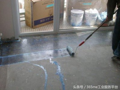 ​小ME知识讲堂：界面剂和108胶的区别