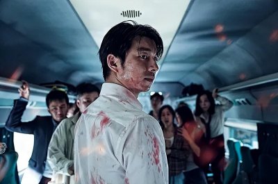 ​韩国十大热门灾难片排行榜，片慌的可以看看