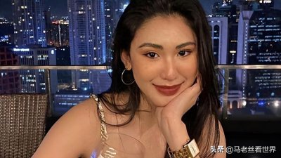 ​网红空姐与11名男子彻夜狂欢，隔天惨死于酒店浴缸，结局有反转！