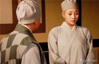 ​南宋一尼姑阴阳双体，祸害了几百人，被识破后被判斩立决