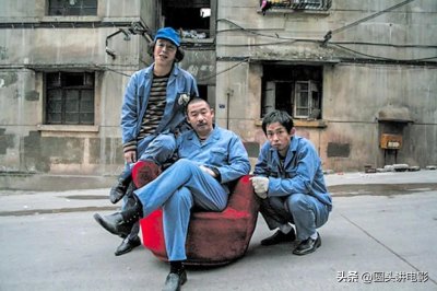 ​经典的五部小成本电影，每一部都是好评如潮，你若一部没看太遗憾