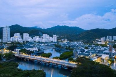 ​乐岛和渔岛哪个好玩，北戴河乐岛