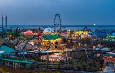 ​上海在义乌的什么地方 好玩的地方 浙江义乌有哪里好玩的地方