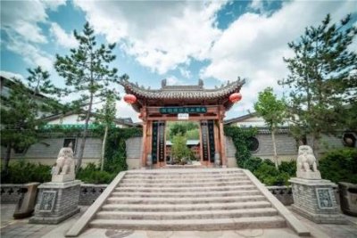 ​山西黎城旅游景点有哪些