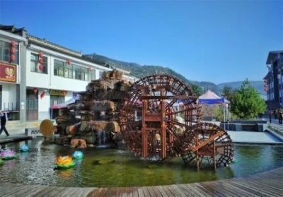 ​南阳最有名的旅游景点有哪些最值得去的是哪些