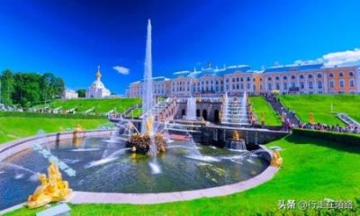 ​5月份去哪里旅游最好国外，3月份去哪里旅游最好