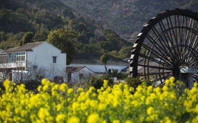 ​四月旅游国内最佳地，4月份去哪玩最好国内