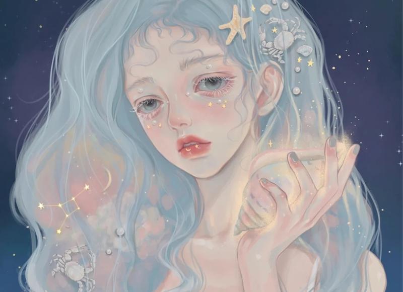 分手后女人暗示你挽回