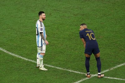 ​世界杯奖金：阿根廷4200万，法国葡萄牙差距大，梅西再领1千万