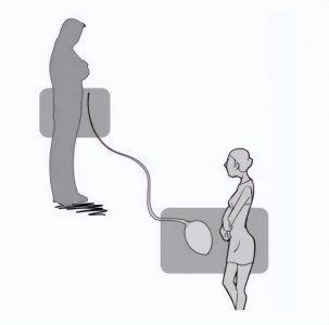 ​地下捐精竟是这样？令一众网友大跌眼镜