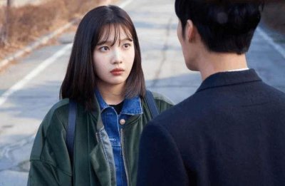 ​《伟大的诱惑者》女二也太作妖, 女主太可怜, 编剧不要再虐了