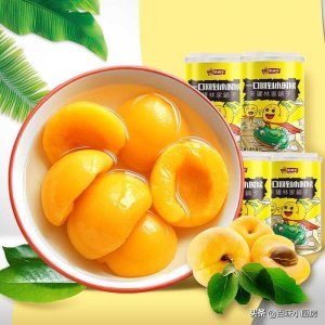 ​黄桃要怎么吃才过瘾？教你几种新吃法，让你的女朋友更爱你