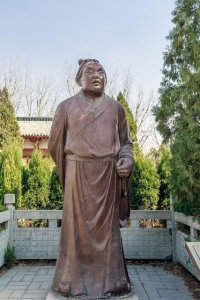 ​成语故事-韩信-国士无双