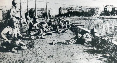 ​辽西悍匪“老北风”，国军和汉奸同时拉拢，看他如何选择的