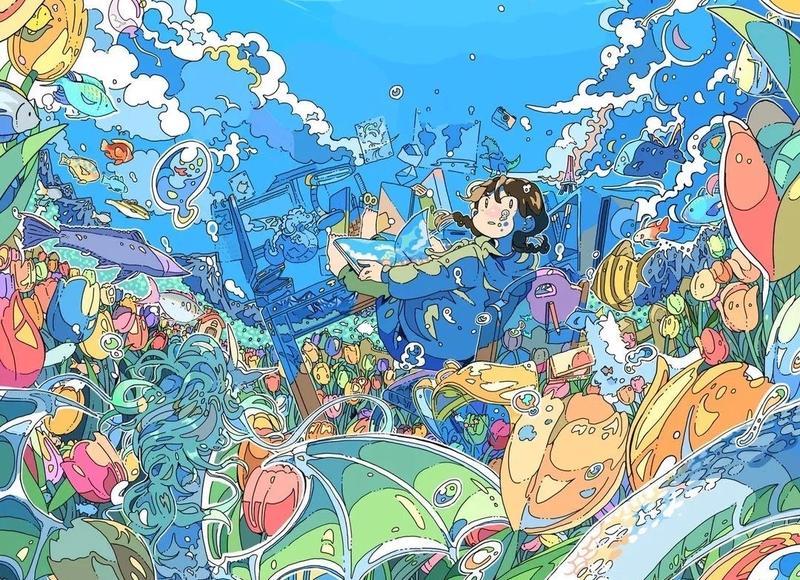 教你在聊天互动的过程中去读懂女人心，让感情稳固长久