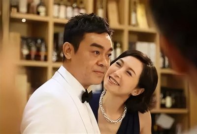 ​娱乐圈的八对明星夫妻，恩爱不输小鲜肉