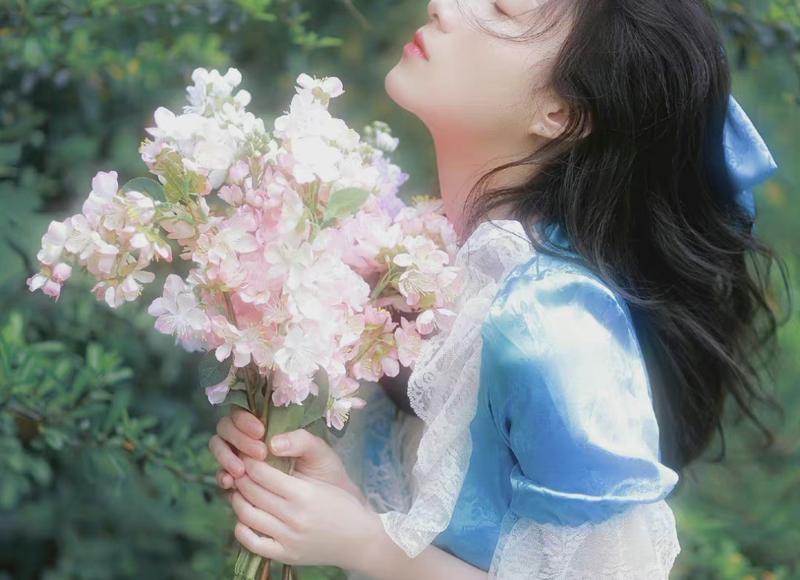 男生喜欢什么样的女生？男人最喜欢的9种女生