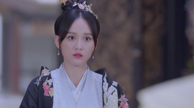 ​独孤皇后中的五个皇后，第一可怜，第三才貌兼备，第五最让人感动